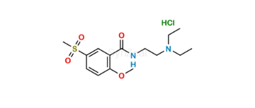 Picture of Tiapride hydrochloride