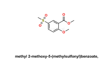 Picture of Tiapride EP Impurity A