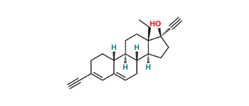 Picture of Levonorgestrel EP Impurity C