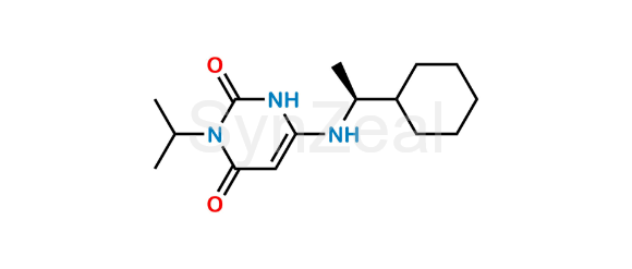 Picture of Mavacamten Impurity 22