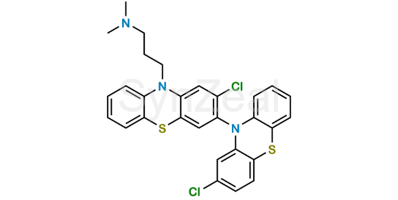 Picture of Chlorpromazine Impurity 8