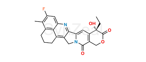 Picture of Camptothecin Impurity 6