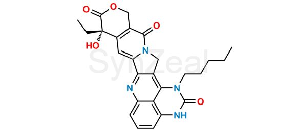 Picture of Camptothecin Impurity 7