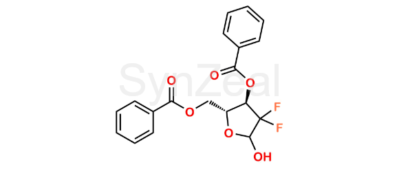 Picture of Gemcitabine Impurity 32