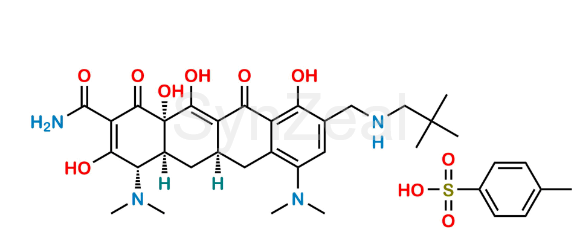 Picture of Omadacycline Tosylate