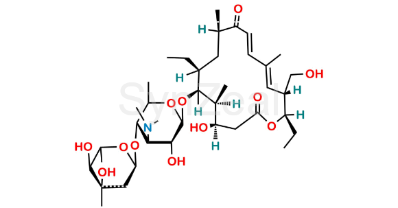 Picture of Tylosin EP Impurity A