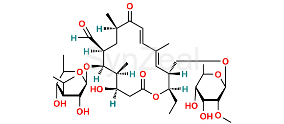 Picture of Tylosin EP Impurity D