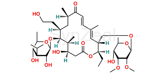 Picture of Tylosin EP Impurity E