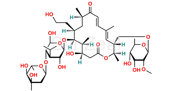 Picture of Tylosin EP Impurity G