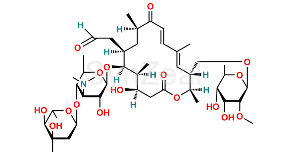 Picture of Tylosin EP Impurity I