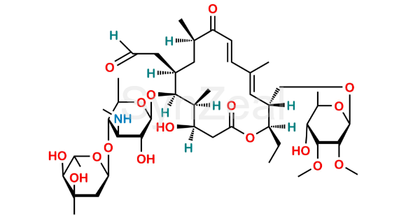 Picture of Tylosin EP Impurity J