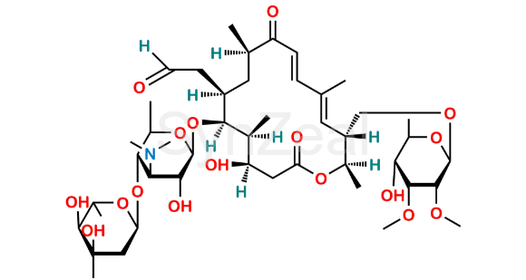 Picture of Tylosin EP Impurity L