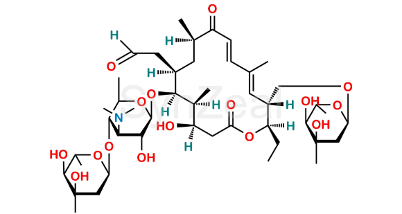 Picture of Tylosin EP Impurity P