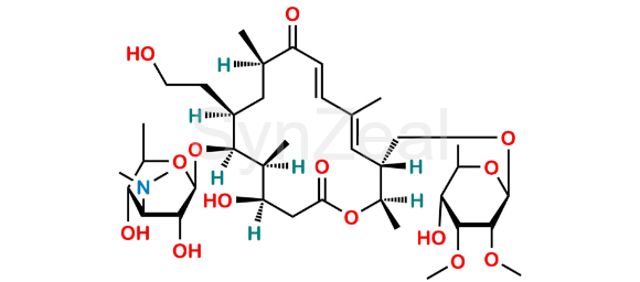 Picture of Tylosin EP Impurity Y