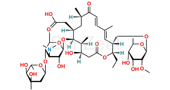 Picture of Tylosin EP Impurity Z