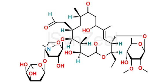 Picture of Tylosin EP Impurity BB