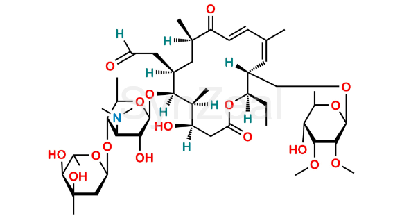 Picture of Tylosin EP Impurity EE