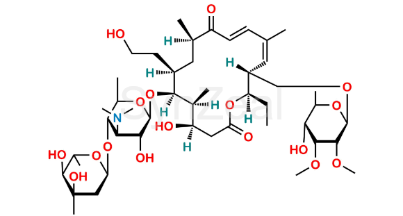 Picture of Tylosin EP Impurity FF