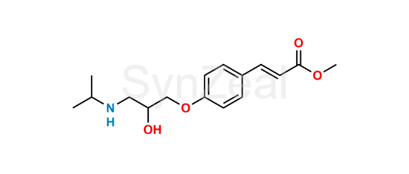 Picture of Esmolol Impurity 12