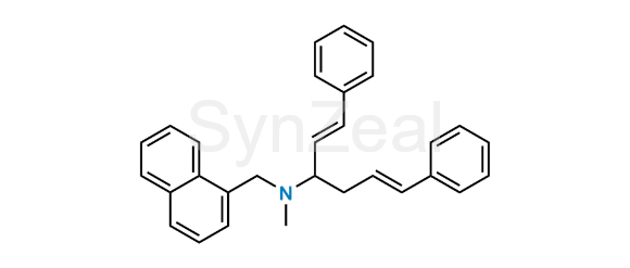 Picture of Naftifine Impurity 1