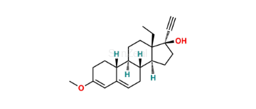 Picture of Levonorgestrel EP Impurity S