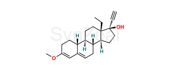 Picture of Levonorgestrel EP Impurity S