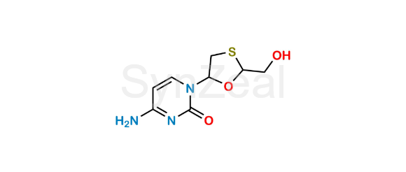 Picture of Lamivudine Impurity 23