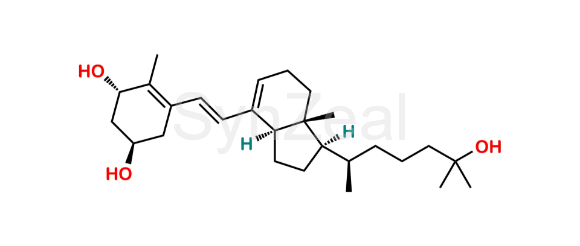 Picture of Calcitriol Impurity 1