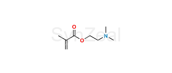 Picture of 2-(Dimethylamino)Ethyl  Methacrylate