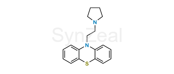 Picture of Alimemazine Impurity 1