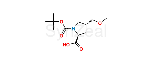 Picture of Velpatasvir Impurity 34