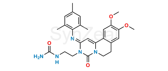 Picture of (E/Z)-Ensifentrine