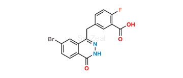 Picture of Olaparib Impurity 75
