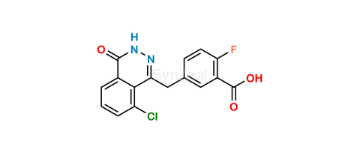 Picture of Olaparib Impurity 76