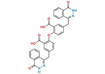 Picture of Olaparib Impurity 79