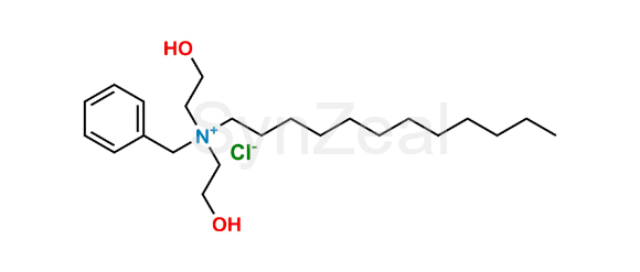 Picture of Benzoxonium Chloride