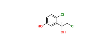 Picture of Phenylephrine Impurity 5