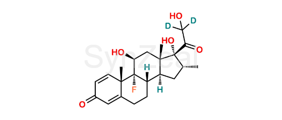 Picture of Dexamethasone D2