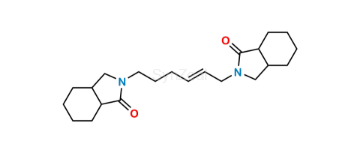 Picture of Gabapentine Impurity 56