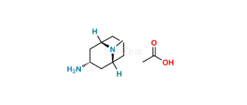Picture of Granisetron EP Impurity E (Acetate salt)