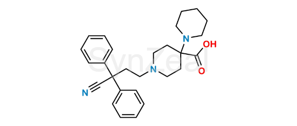 Picture of Piritramide Impurity 1