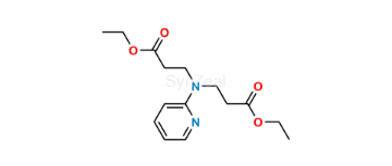Picture of Dabigatran Impurity 84