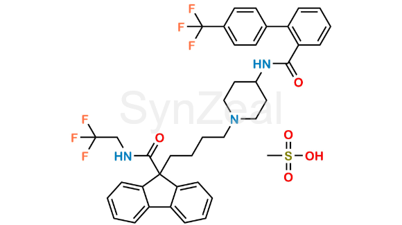 Picture of Lomitapide Mesylate