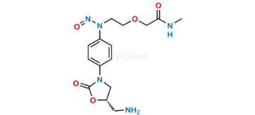 Picture of Rivaroxaban Impurity 129