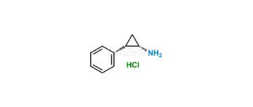 Picture of Tranylcypromine USP Related Compound A