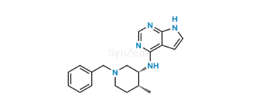 Picture of Tofacitinib Impurity 62