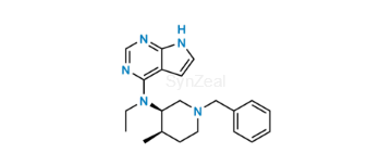 Picture of Tofacitinib Impurity 63
