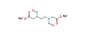 Picture of Disodium N,N-Dinitroso-Ethylene Diaminodiacetate