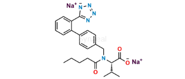 Picture of Valsartan Disodium