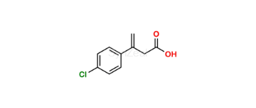 Picture of Baclofen Impurity 30